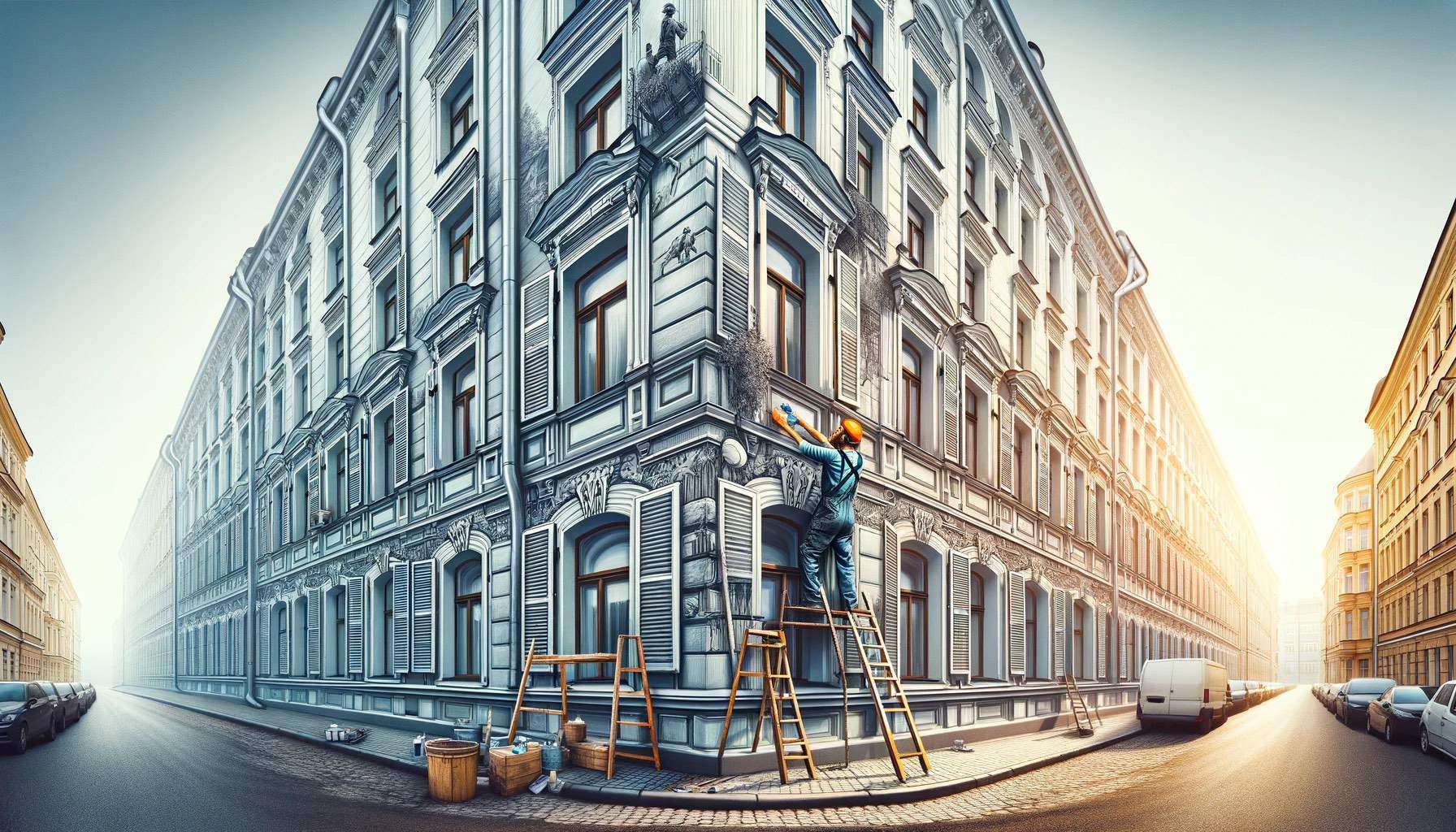 Aggiustatutto Parma - Sistemazione e Riparazione Infissi a Parma - Tapparelle, Cassoni, Finestre e Porte - Banner